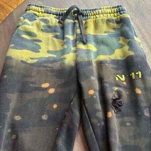 Elevenparis Eleven Paris Nordstrom Distressed Boys Jogger